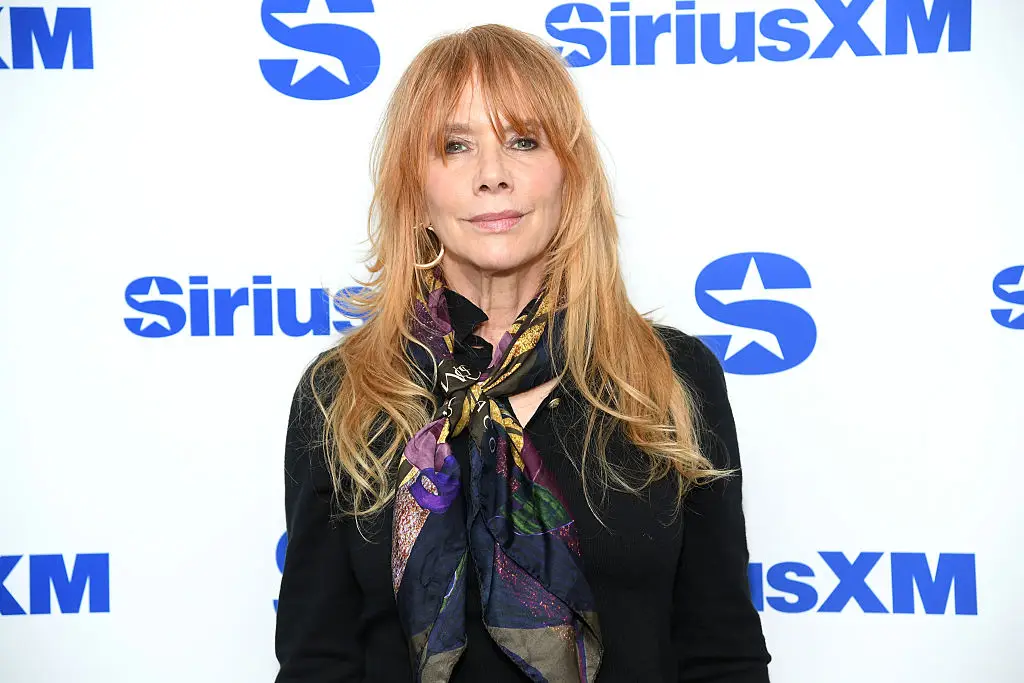 Rosanna Arquette called Tarantino creepy for his use of the N-word in films (Gary Gershoff/Getty Images)