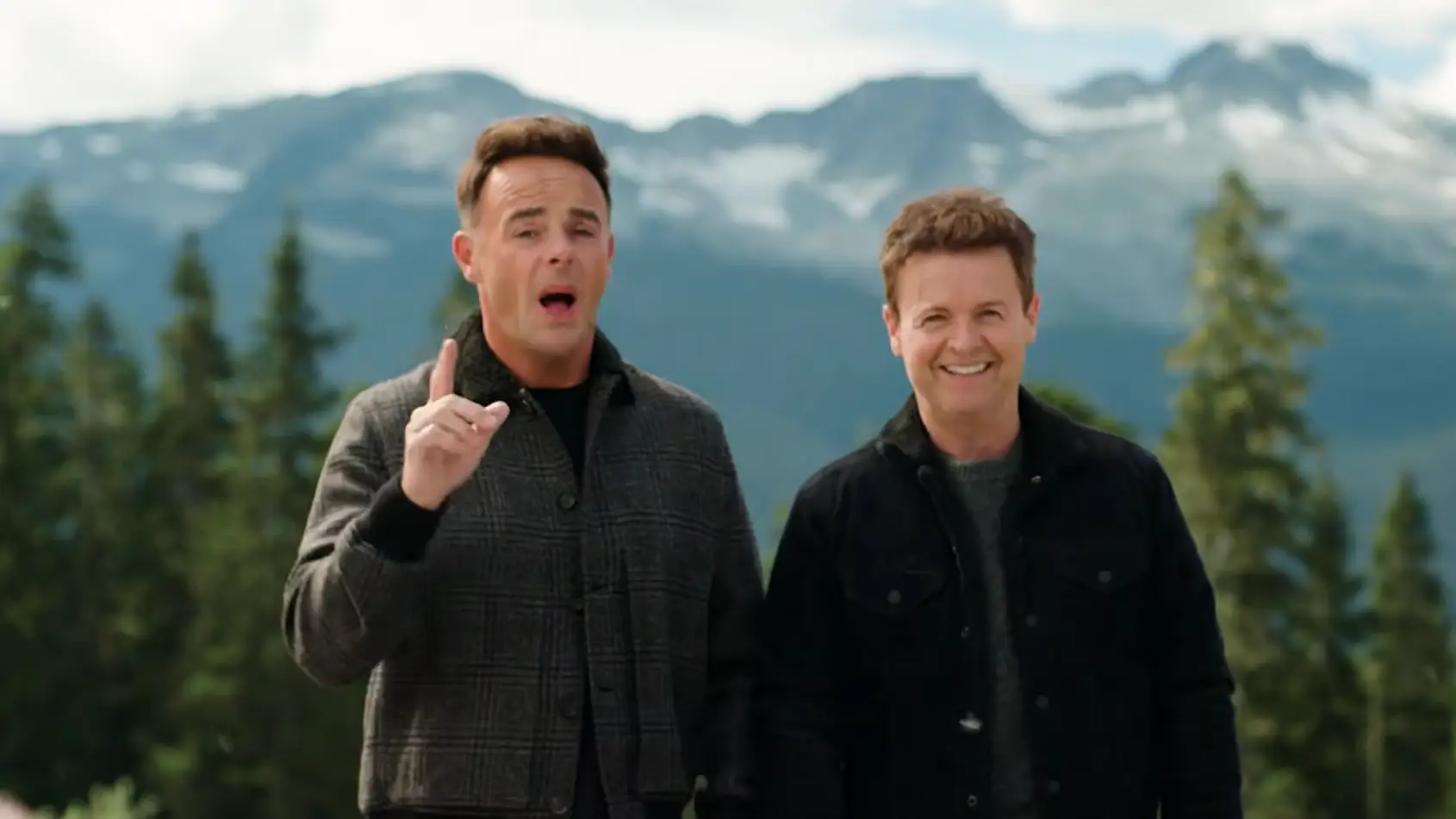 Youtube/I’m A Celebrity…Get Me Out Of Here
