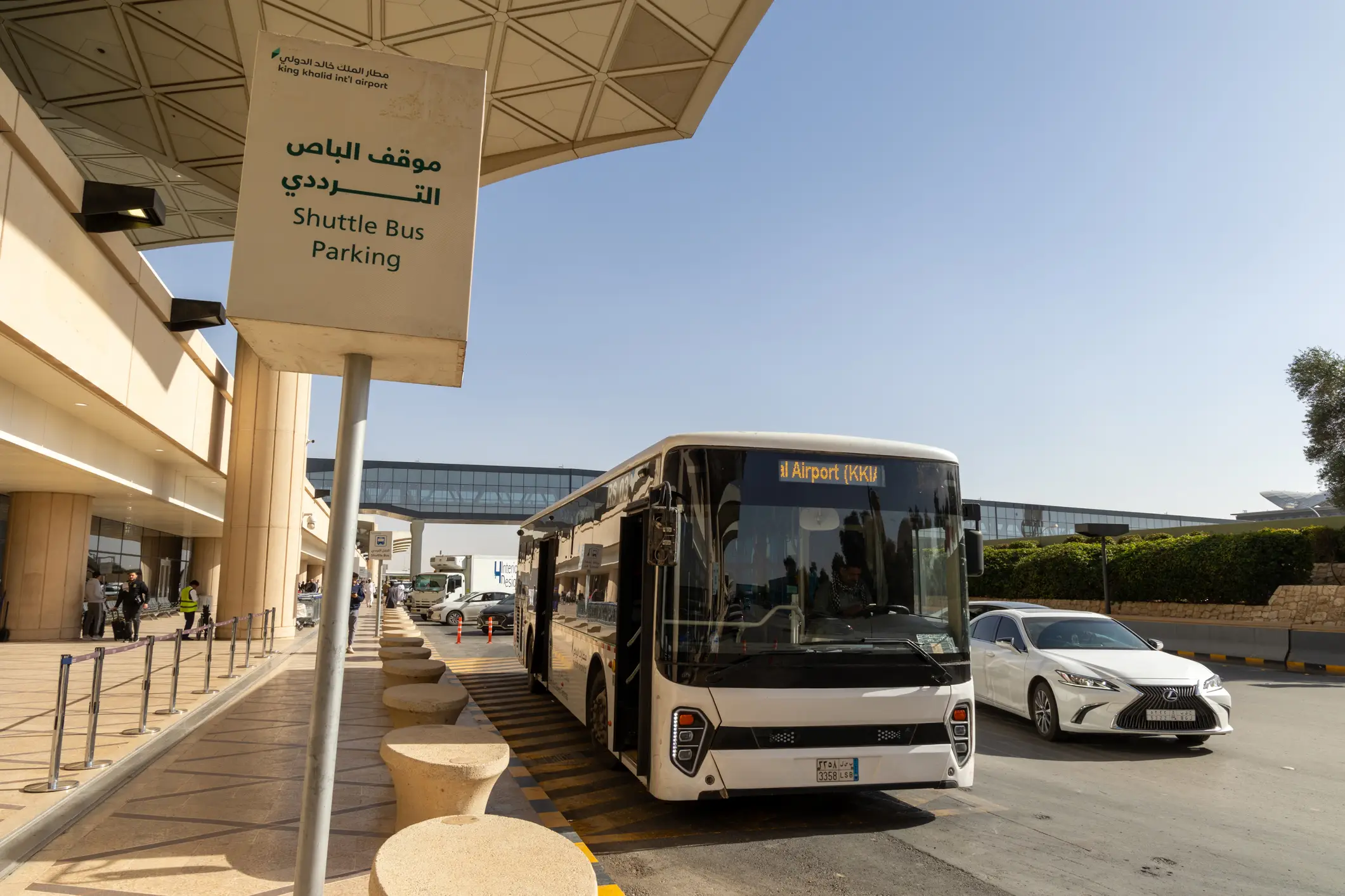 The father-of-four was arrested while attempting to fly home after a holiday to the country (Getty Stock Images)