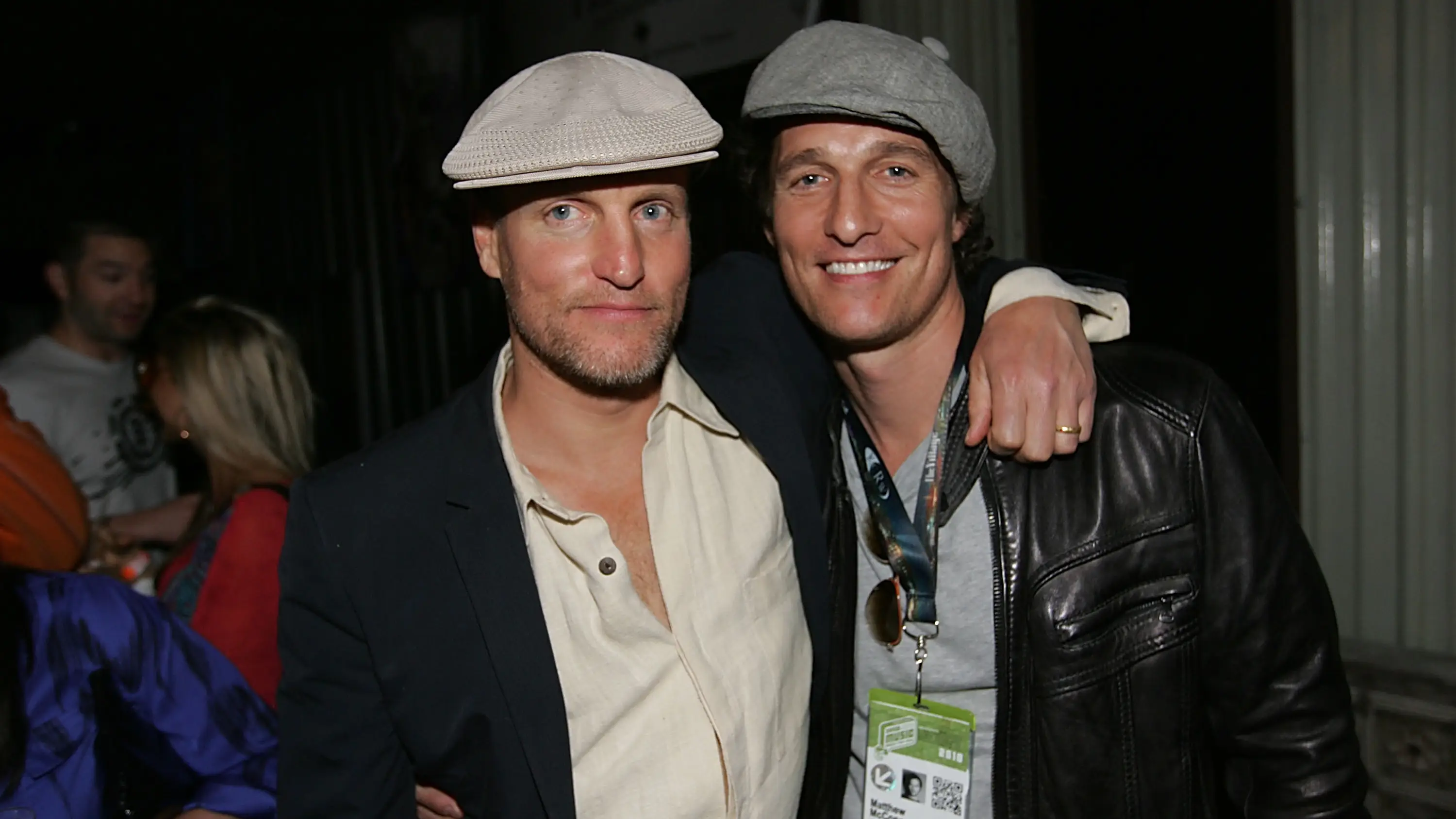 Gary Miller/FilmMagic