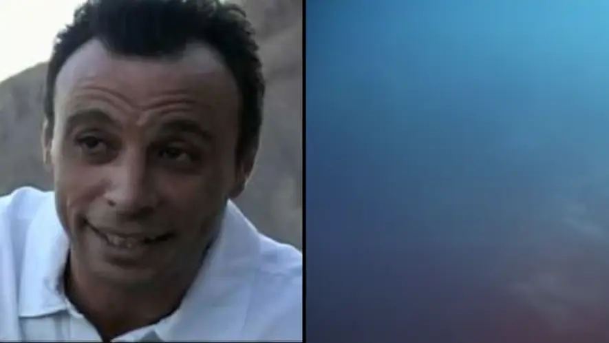 YouTube / Cave exploring disasters