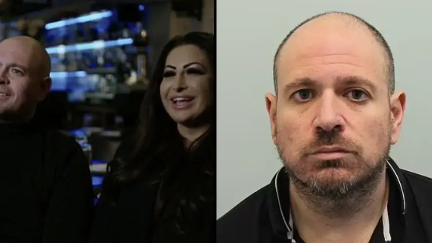 Channel 4 / Metropolitan Police/PA