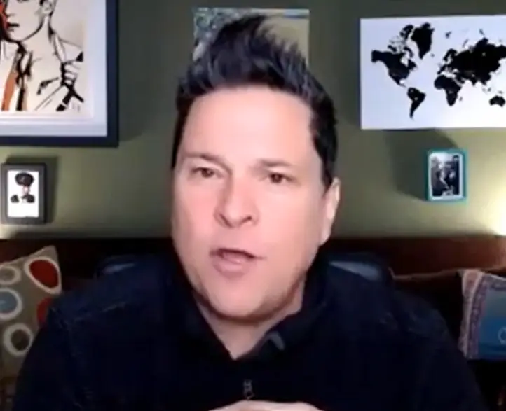 Turns out, he wasn't to be swayed. (UNILAD)