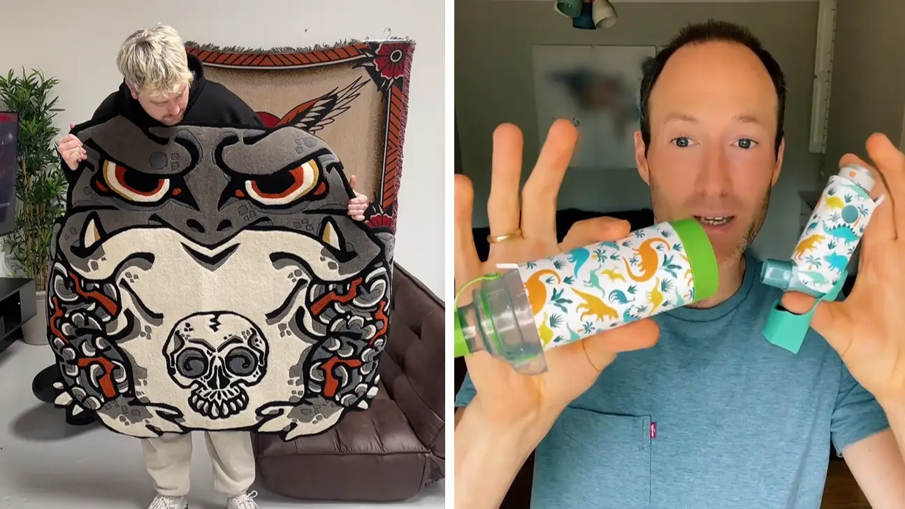 Meet the side hustlers levelling up their game with Visa