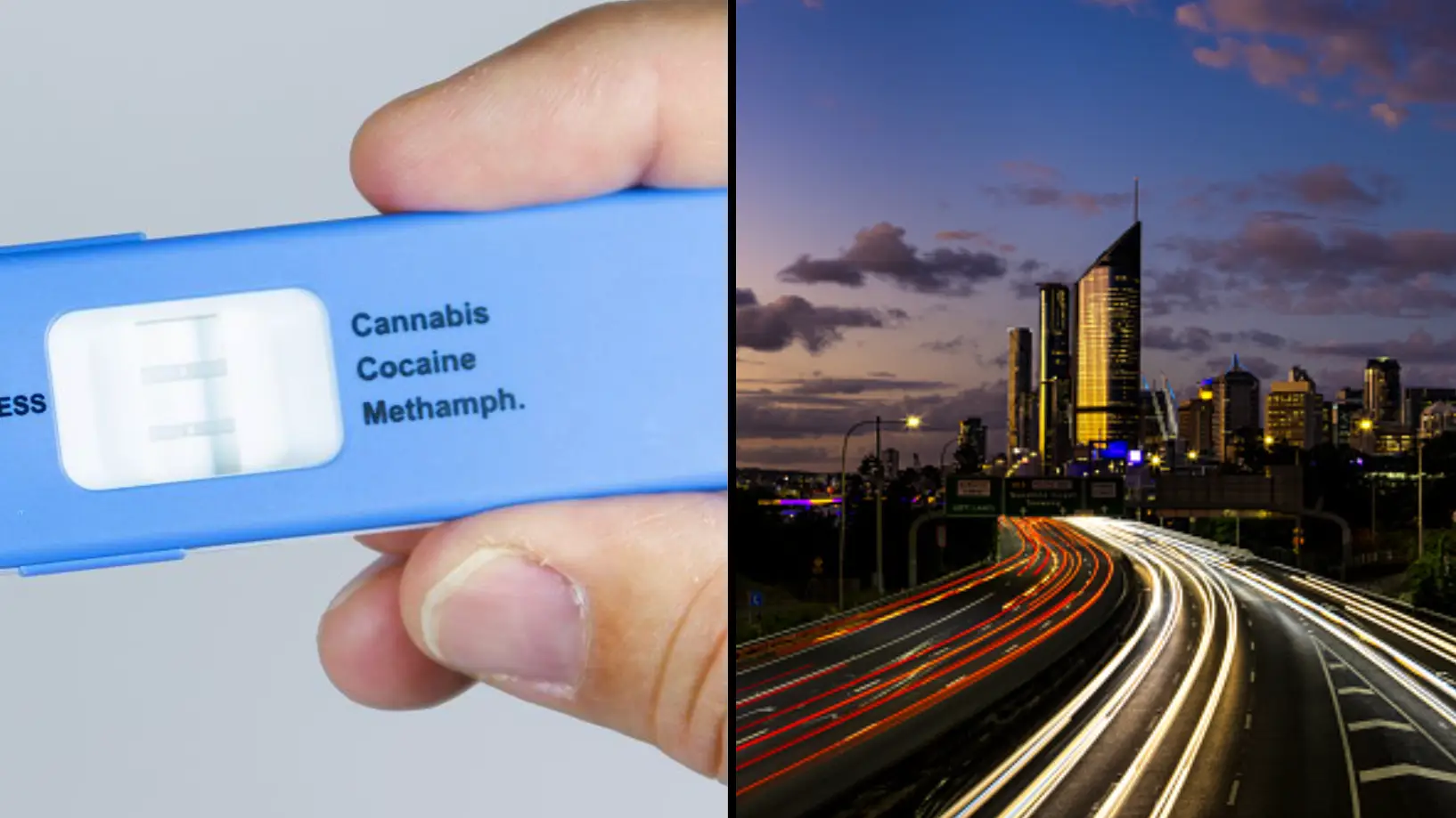 Queensland cops add cocaine to list of roadside drugs tested