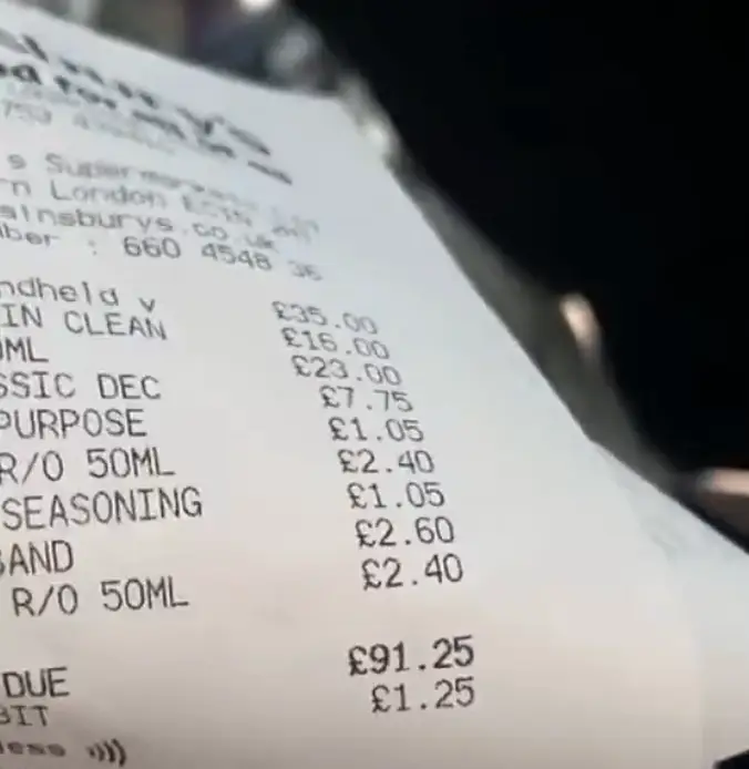 He got some unbelievable deals. (Tiktok/hr_08z)