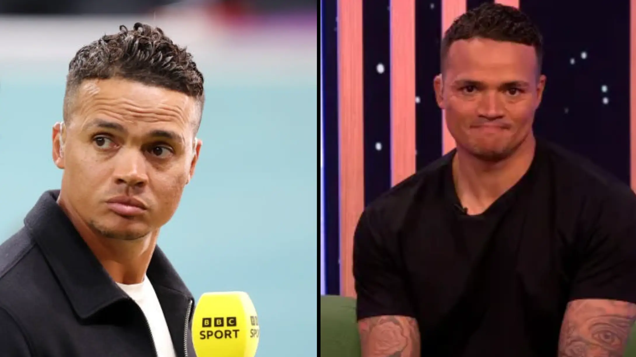 Julian Finney/Getty Images  BBC