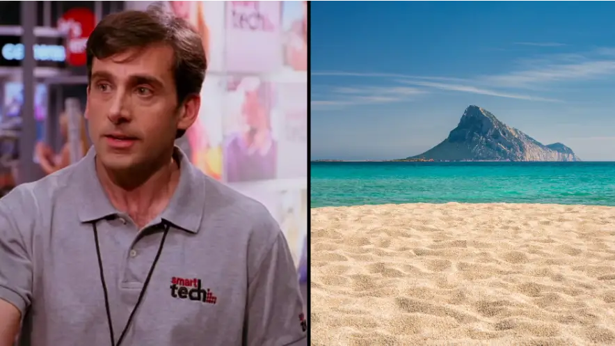 Universal/ Getty Stock Image