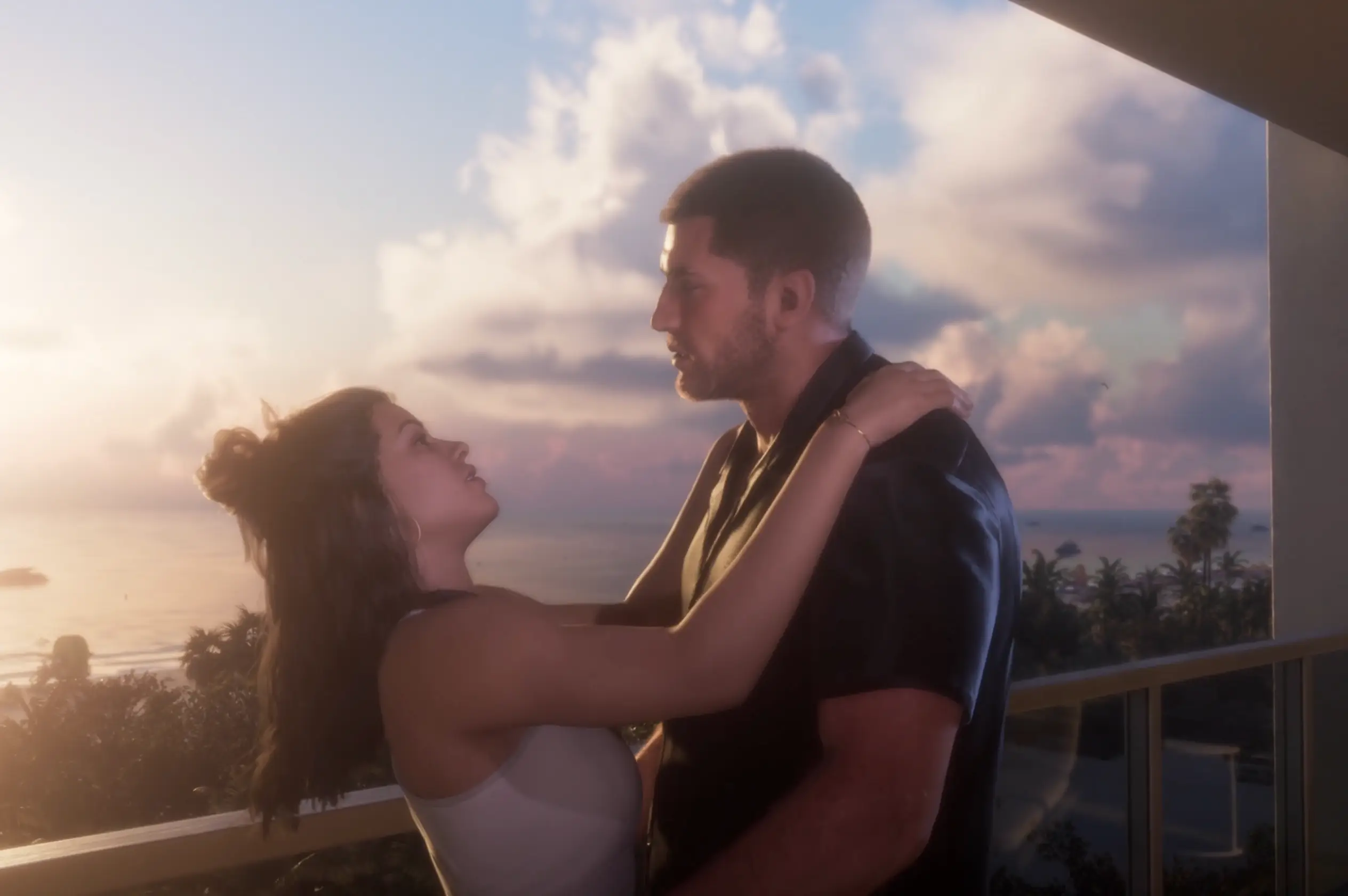The new launch trailer for Grand Theft Auto VI has arrived (Rockstar Games)