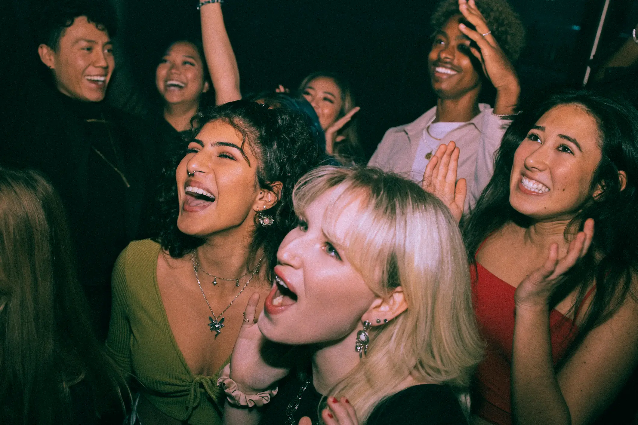 All those bops could be doing some damage. (Getty Stock Image)