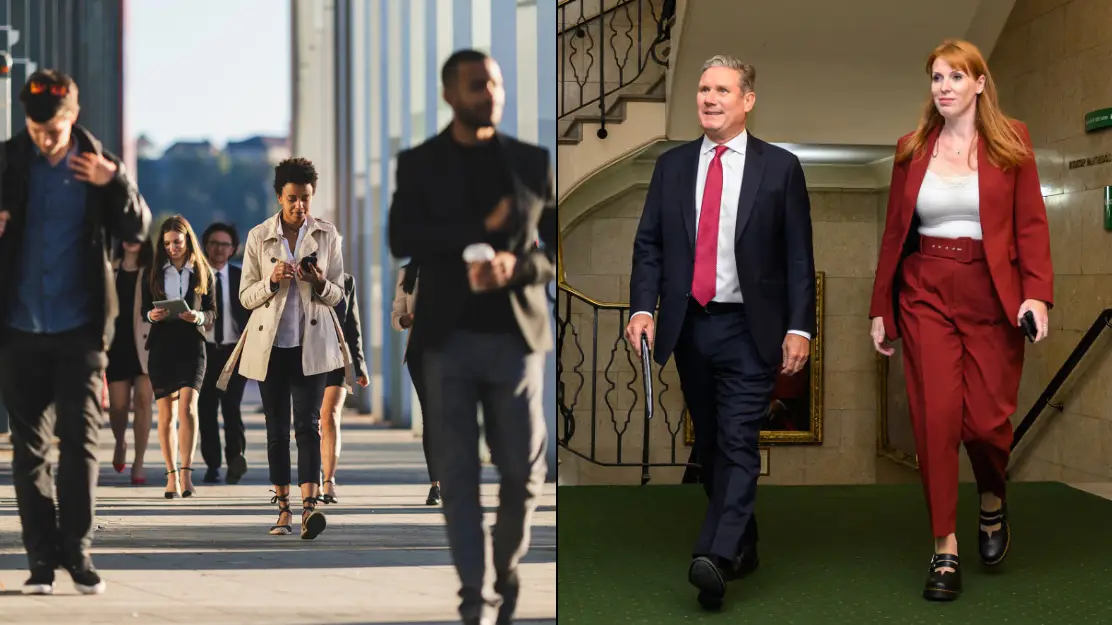 Getty Stock Images/ Leon Neal / Getty Images