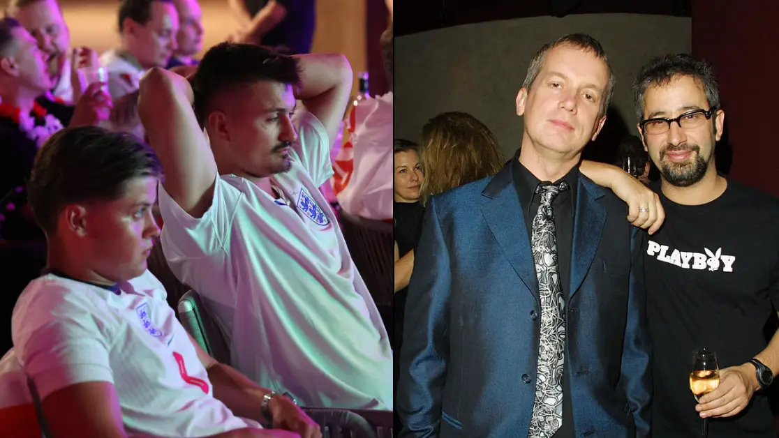 Isaac Buj/Europa Press via Getty Images and Photo by Gareth Davies/Getty Images