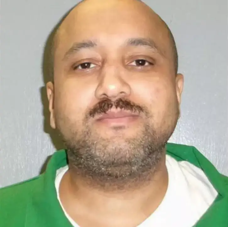 (South Carolina Department of Corrections)