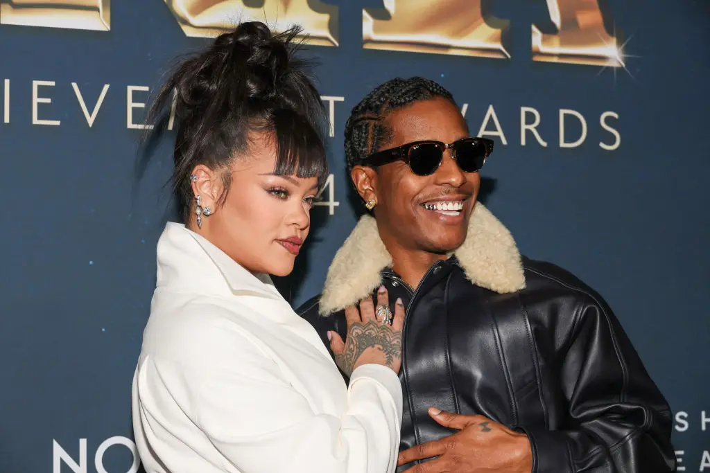 A$AP Rocky has been in a relationship with Rihanna since 2020 (Dia Dipasupil/Getty Images)