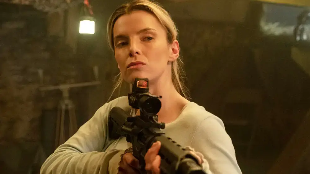 Netflix horror movie that was banned in the US after Donald Trump's comments available to watch in UK