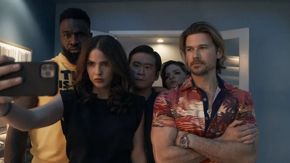 Fans have urged viewers to ‘keep watching’.