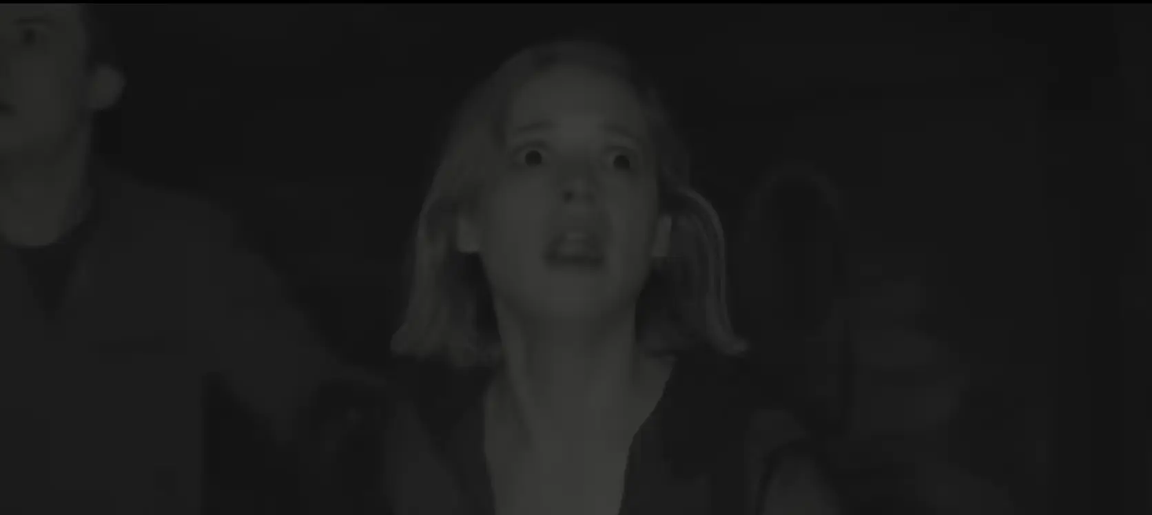 The film was released in 2016. (Sony Pictures Entertainment)