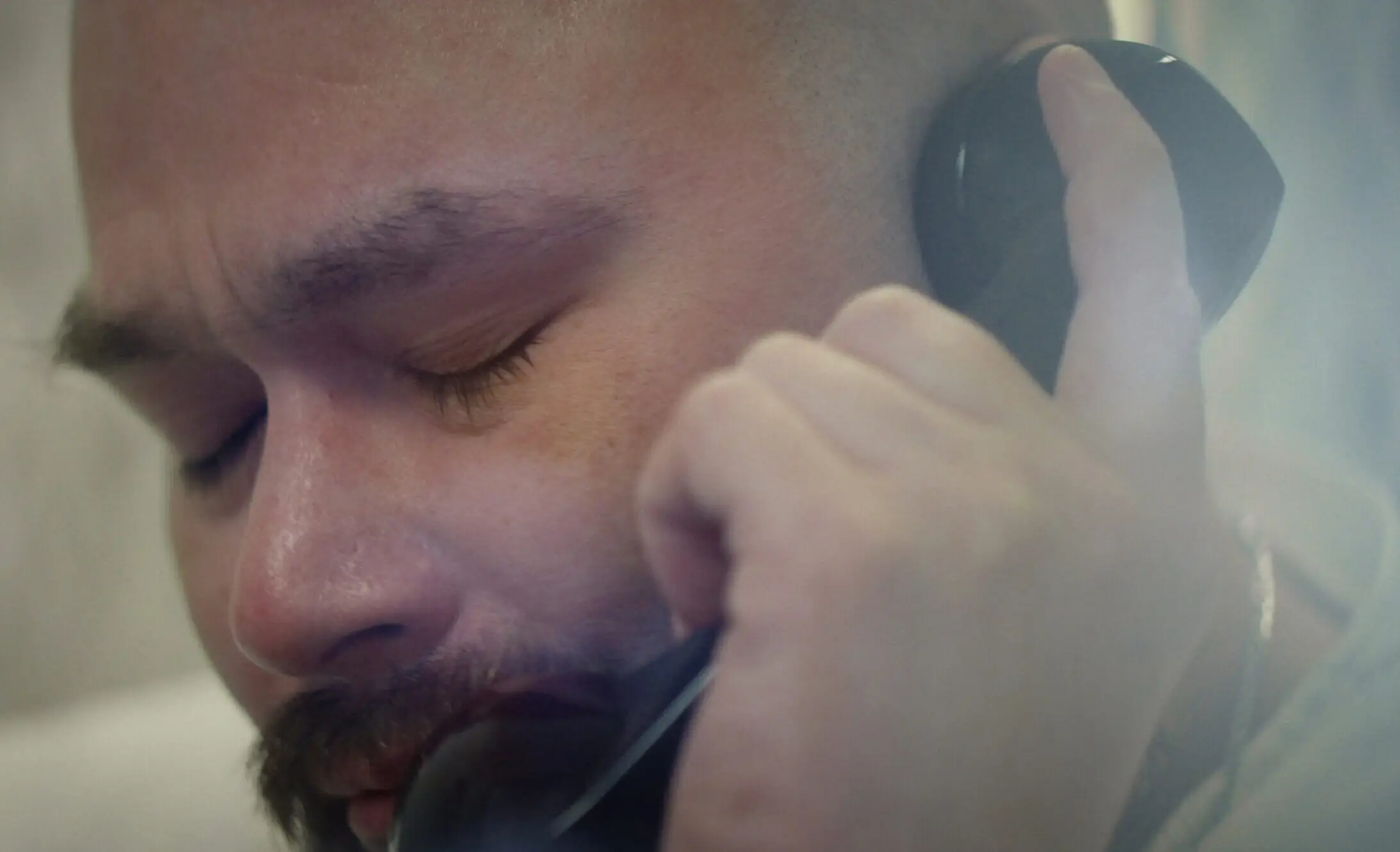 John Henry Ramirez was executed in 2022 (MTV)