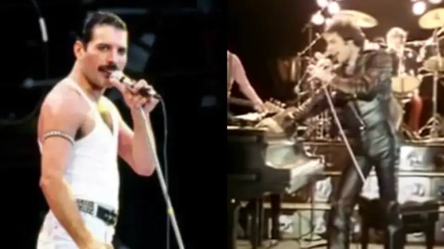 PA/Queen Official/YouTube