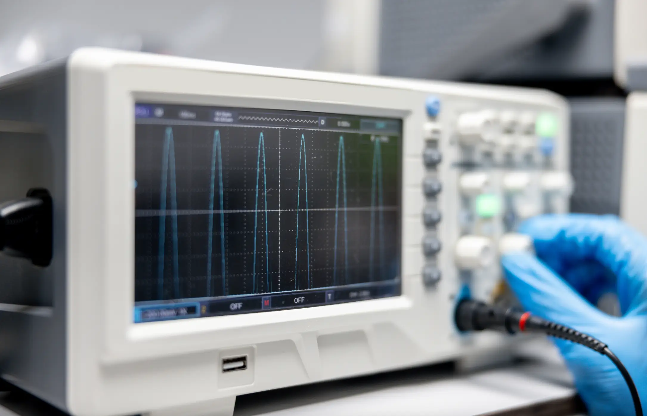 The whale has only ever been heard, not seen.