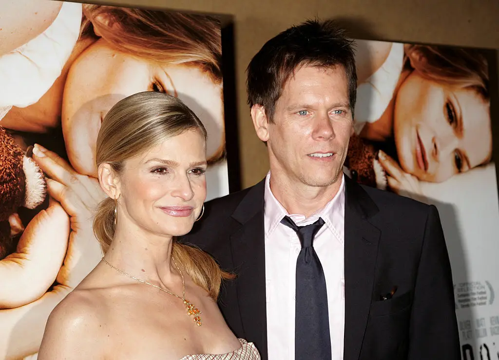 The couple discovered they were actually distant cousins.