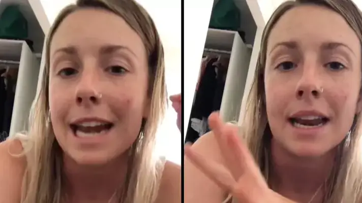 Pelvic floor expert explains why you should never wipe more than three times on toilet