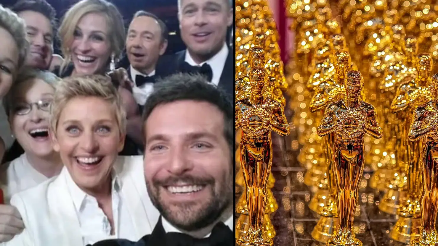 Instagram/EllenDeGeneres/Pixabay