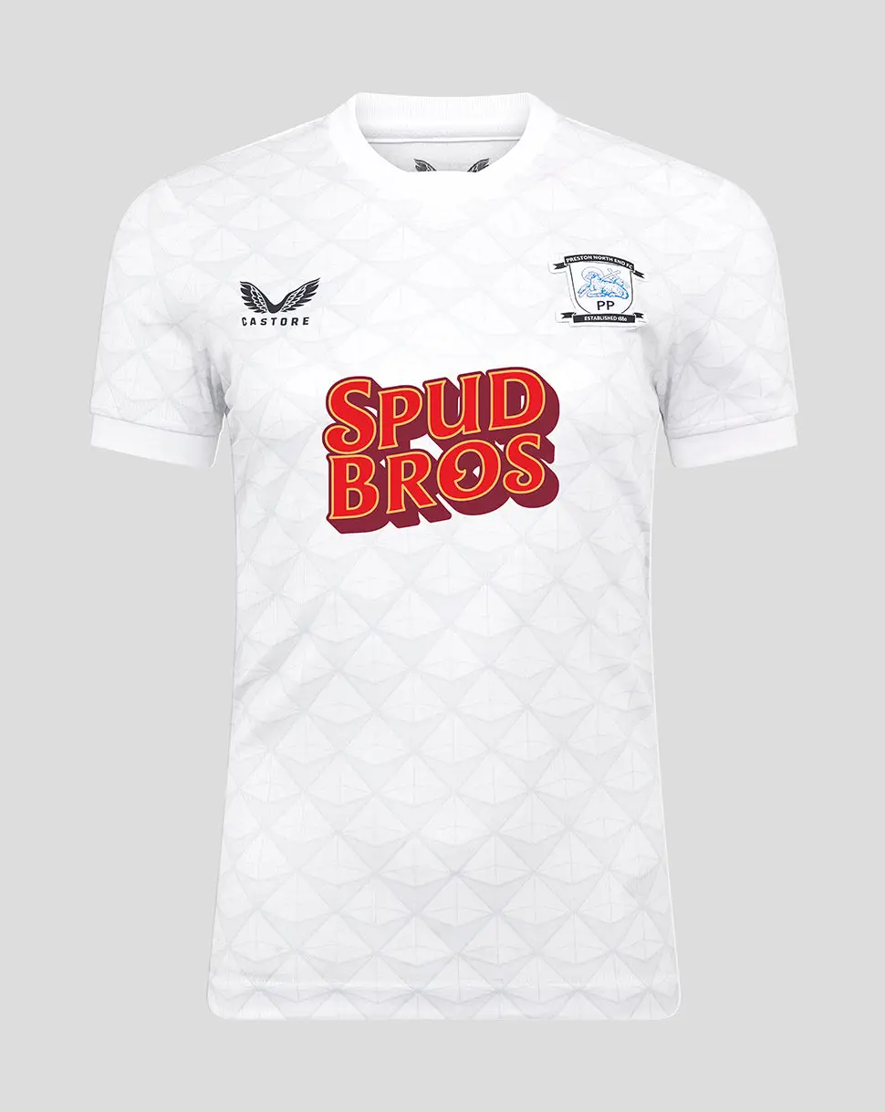 The business-minded brothers have teamed up with their favourite football team (Preston North End)