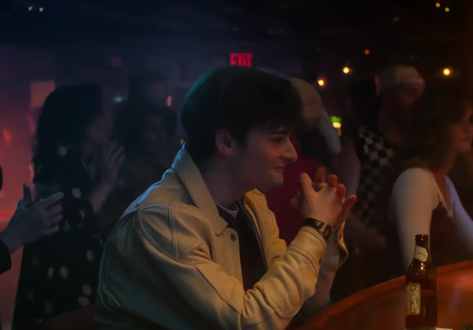 Could episode nine be coming? The hints are starting to pile up (Netflix)