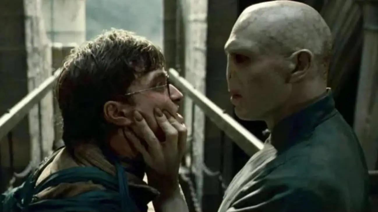 It has left many people worried about Will's ultimate fate (Warner Bros.)