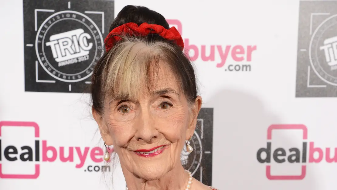 Dave J Hogan/Getty Images