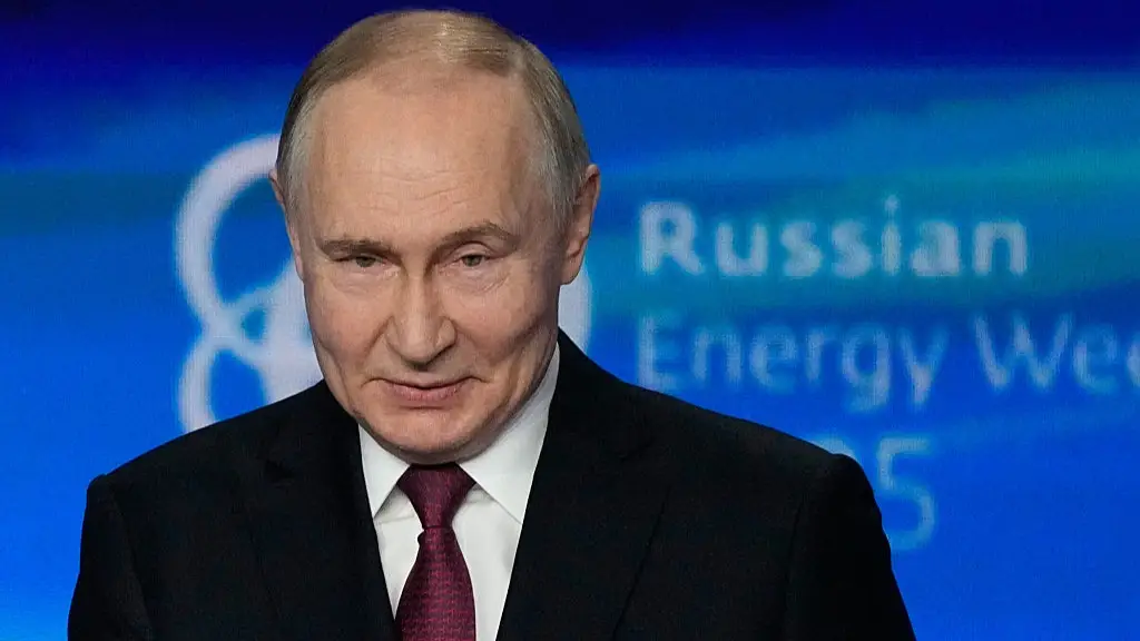 ALEXANDER ZEMLIANICHENKO/POOL/AFP via Getty Images