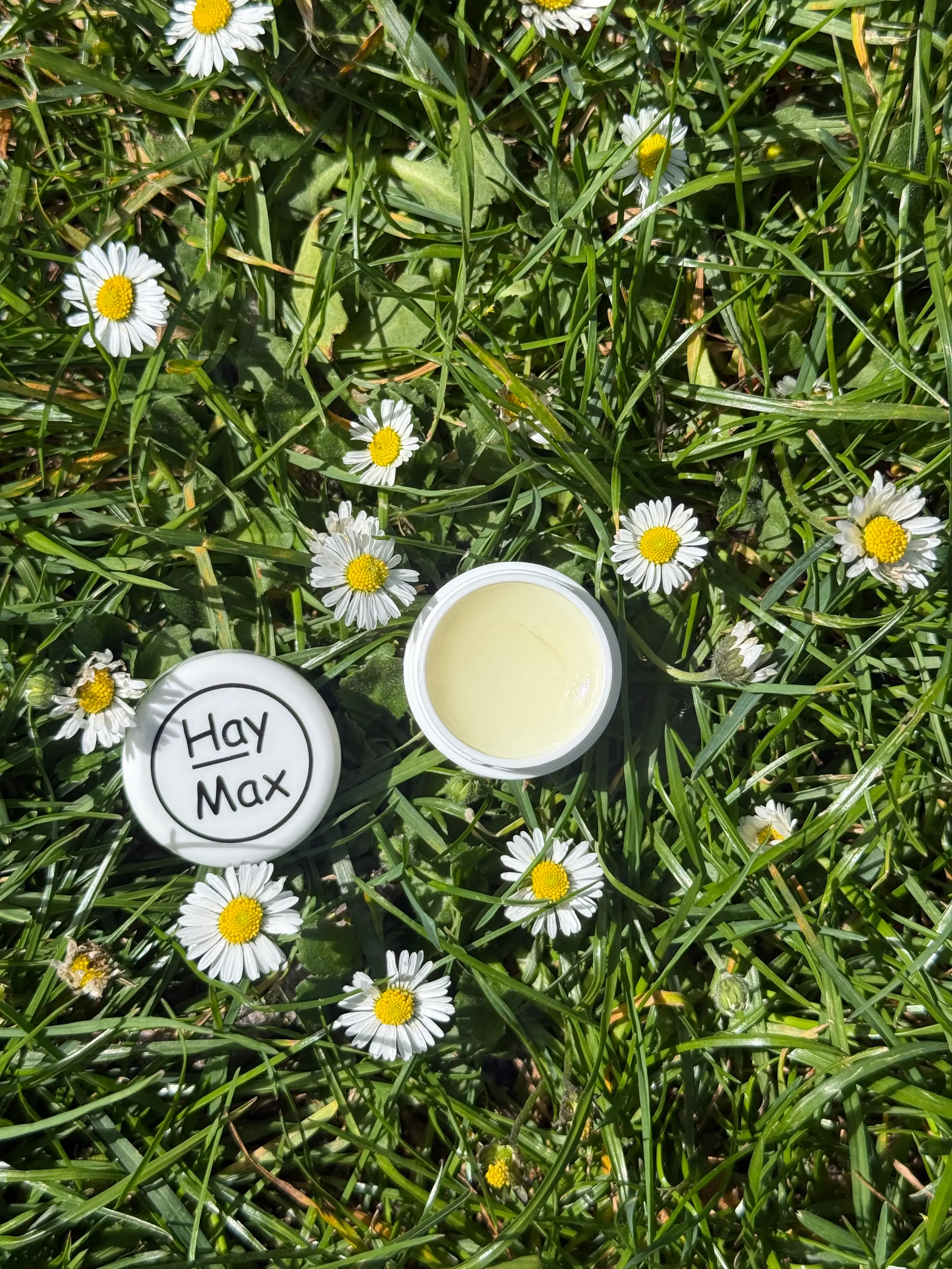 HayMax Allergen Barrier Balm has received thousands of rave reviews on Amazon 
