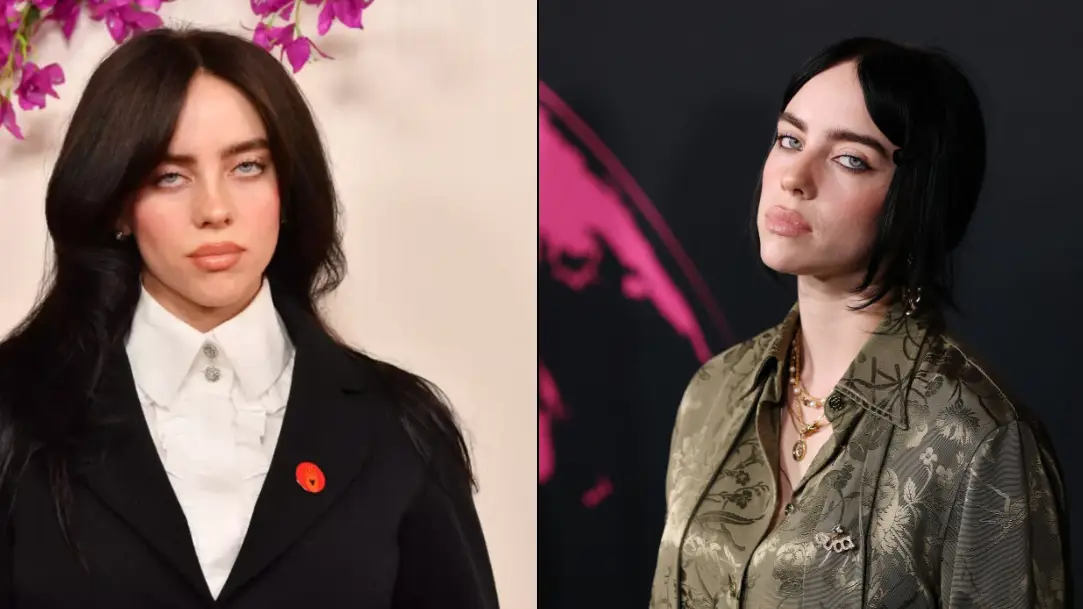 Sarah Morris/WireImage/Jesse Grant/Getty Images