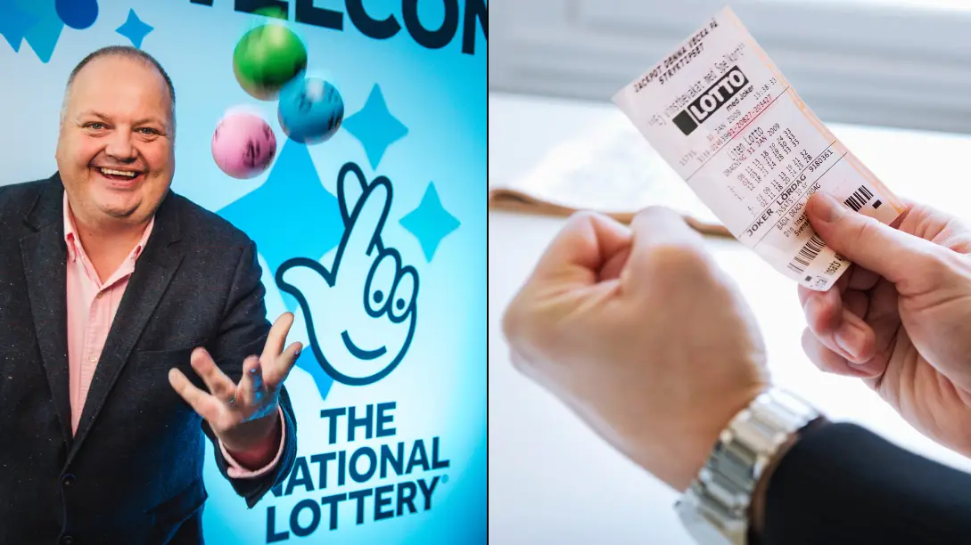 PA/Getty Stock Image