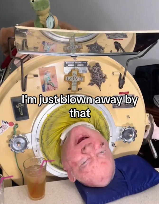 Paul showed his gratitude towards viewers who contributed to his GoFundMe.