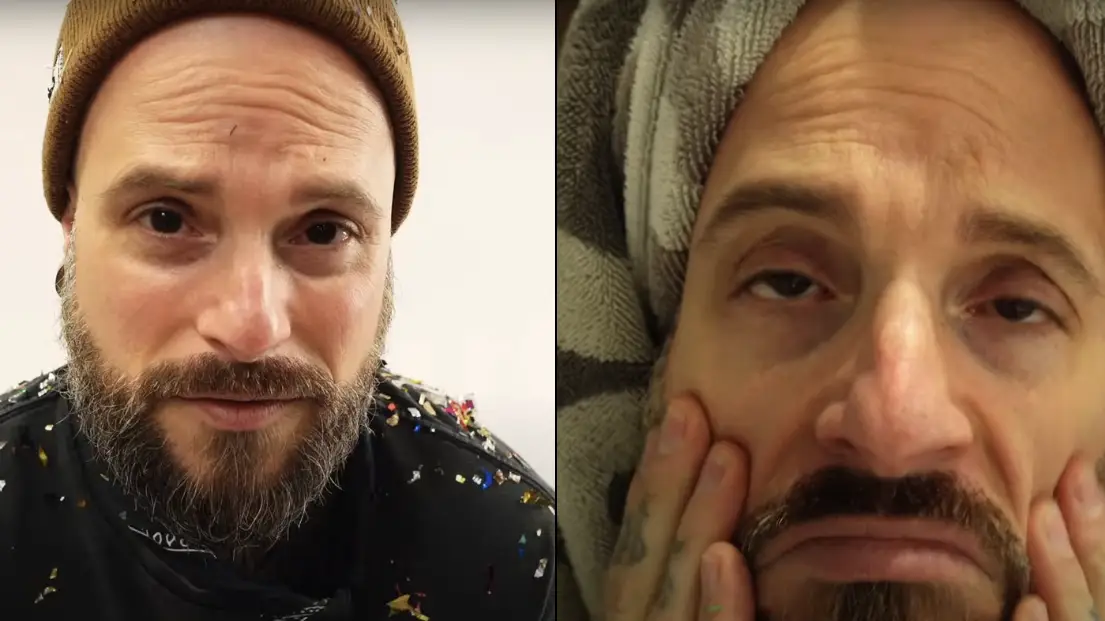 Youtube/Jonathan Bourassa