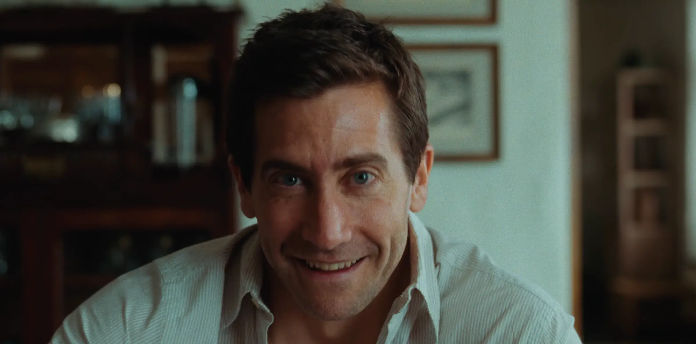 Could this be a grown up version of Haley Joel Osmont? Who cares, the theory is great either way (Warner Bros)