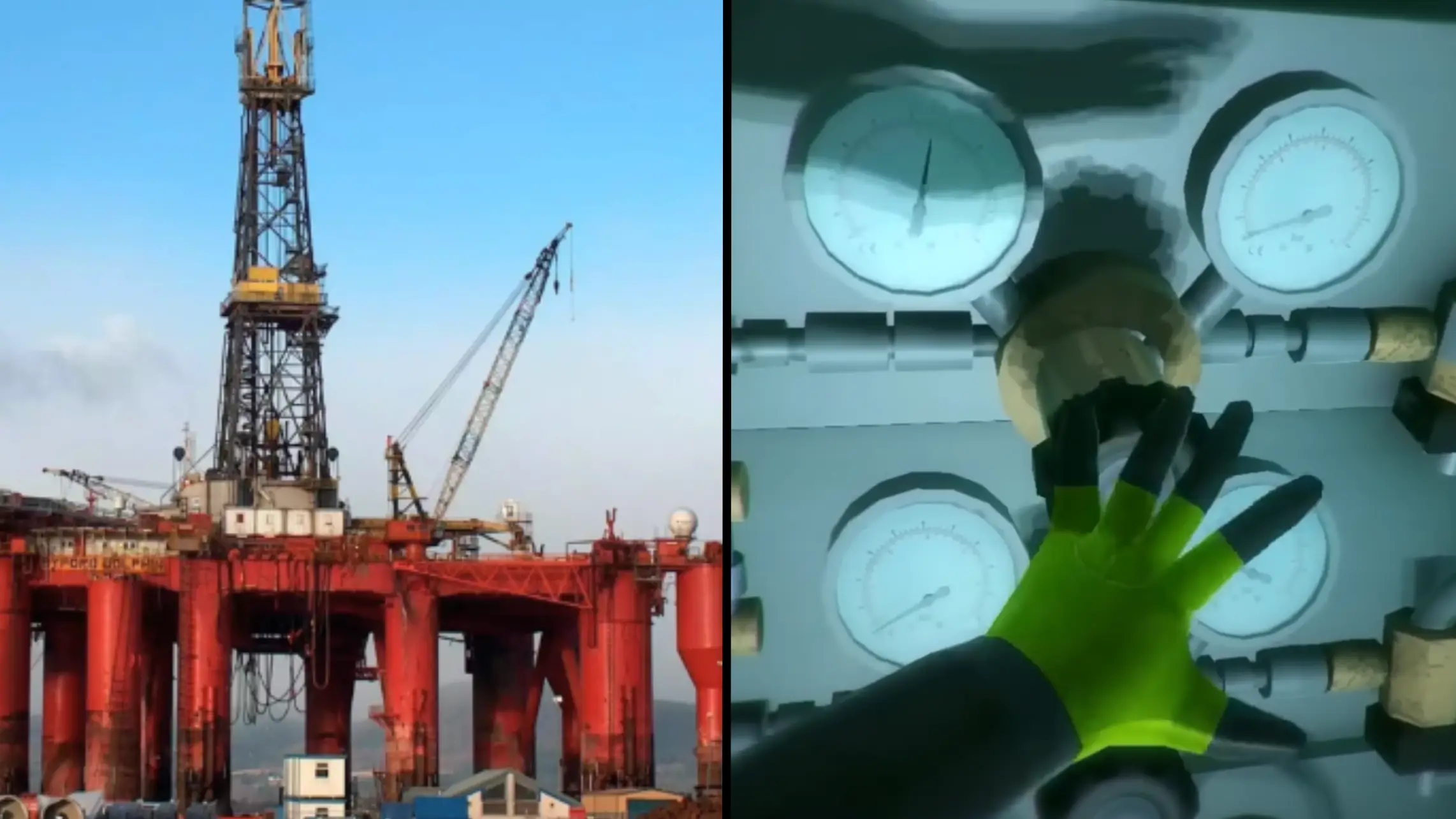 Wikimedia Commons/YouTube/Storified