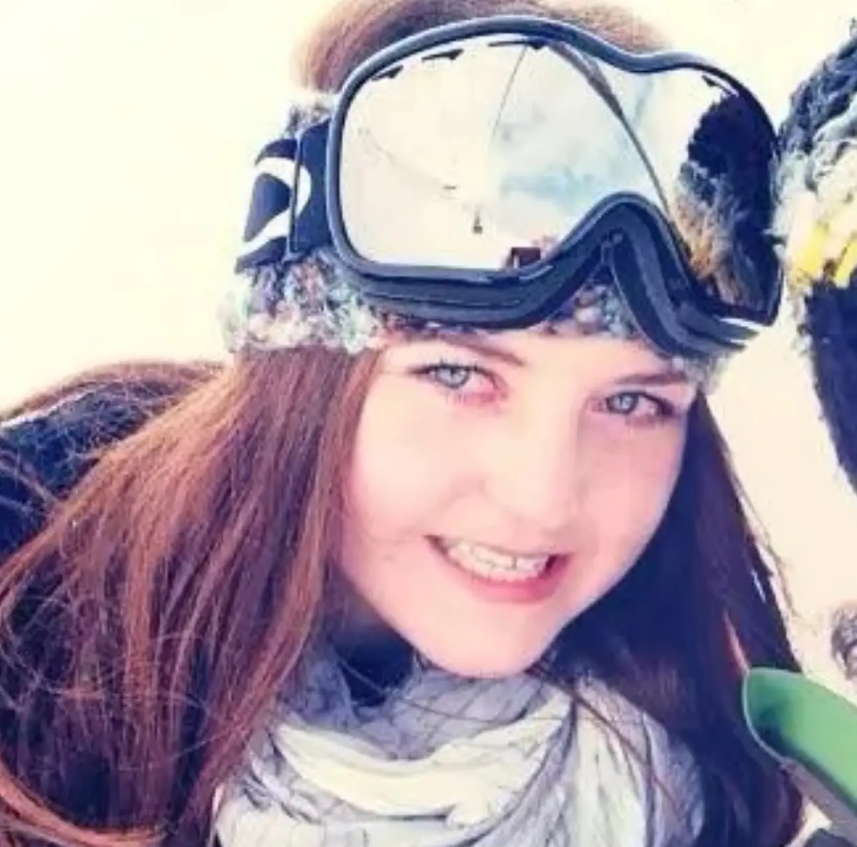 Jessica Cariad Hopkins was reportedly stabbed to death in Cambodia (Facebook)