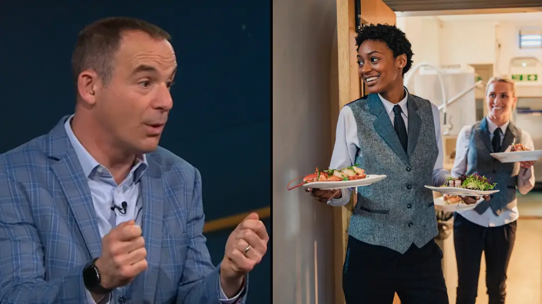 ITV / Getty Stock Images