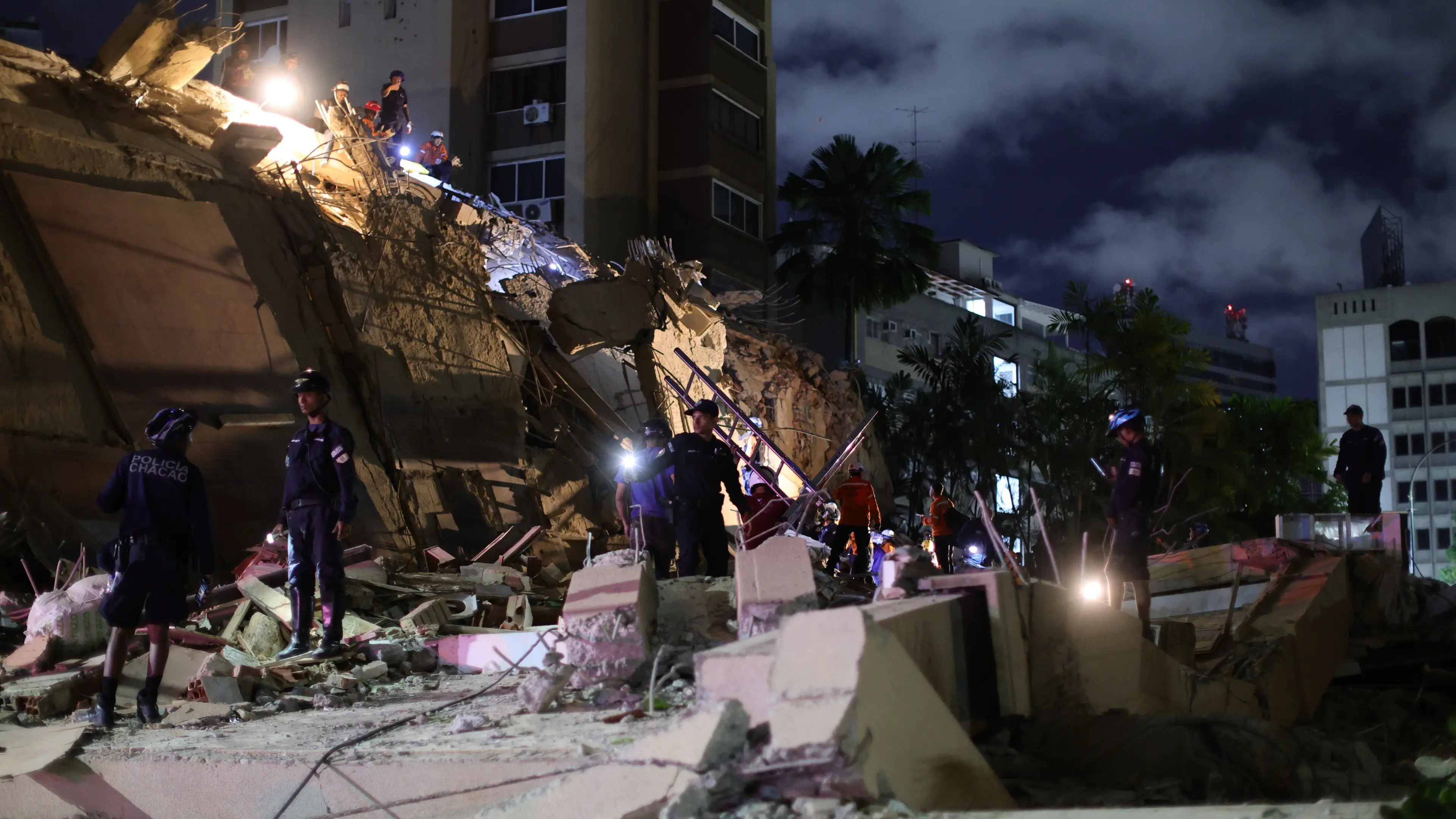 Jesus Vargas/Getty Images