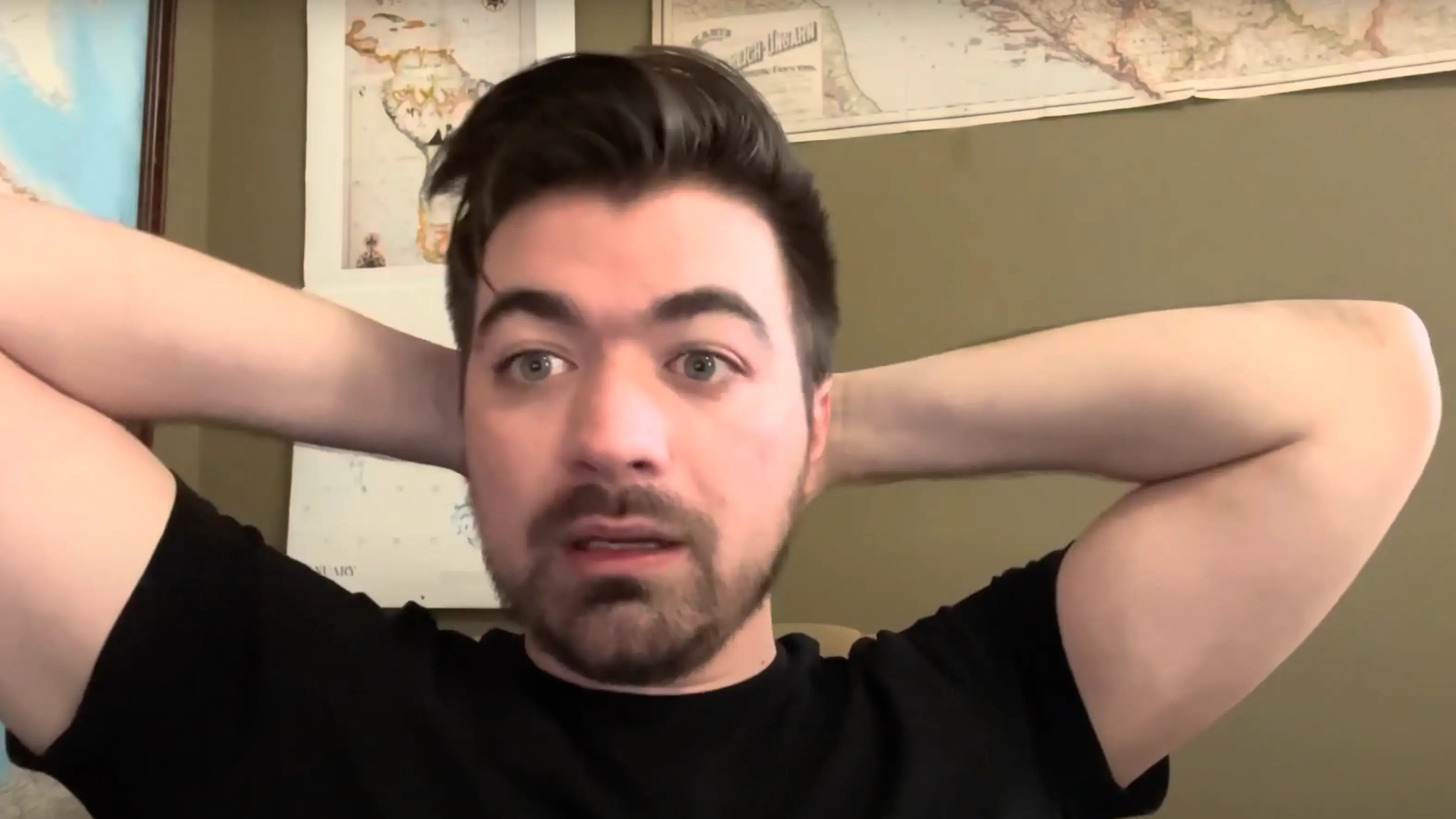 YouTube/The Nameless Narcissist