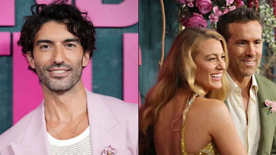 John Nacion/Variety via Getty Images / Cindy Ord/Getty Images