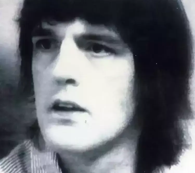 He is thought to be the longest-serving prisoner in the UK's penal system (BBC)