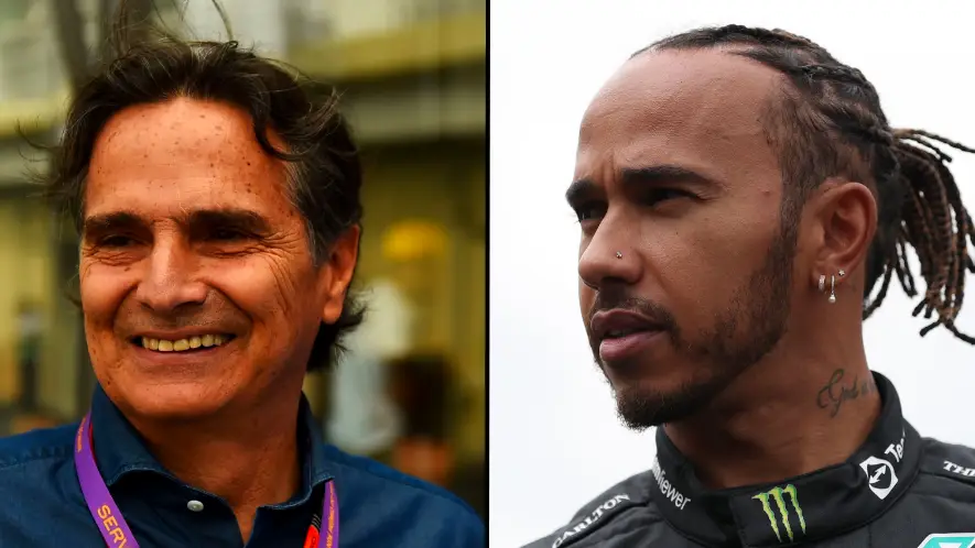 Lars Baron/Getty Images/PA Images / Alamy Stock Photo