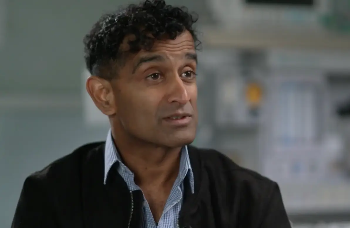 Consultant paediatrician Dr Ravi Jayaram repeatedly raised concerns about Letby to management.