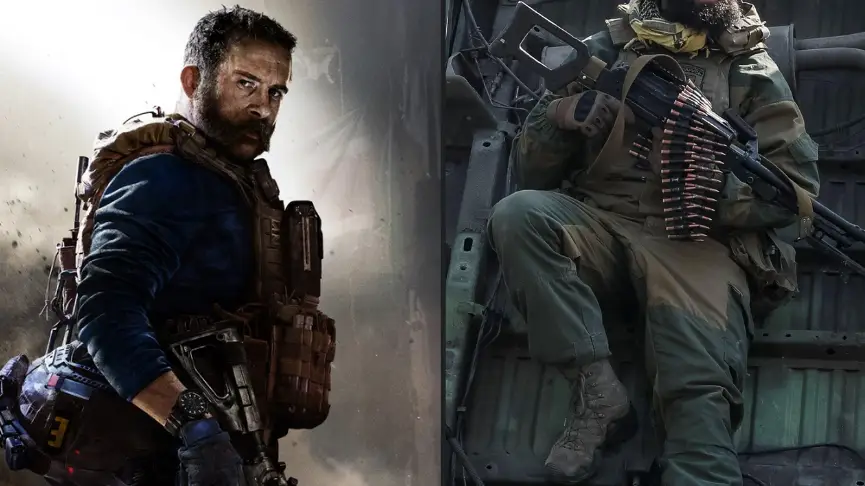 Ex-Soldier Hits Out At 'PlayStation Generation' Who Are Volunteering To Fight Russians In Ukraine