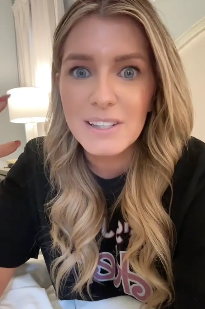 Linda Solley Hurd took to TikTok to share her revenge tale.