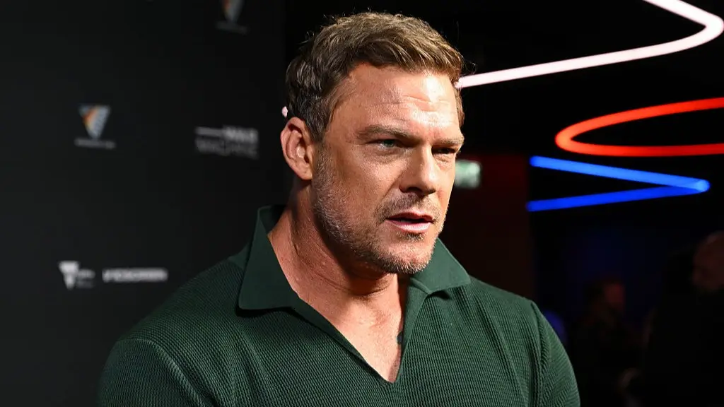 Kierra Thorn/Getty Images